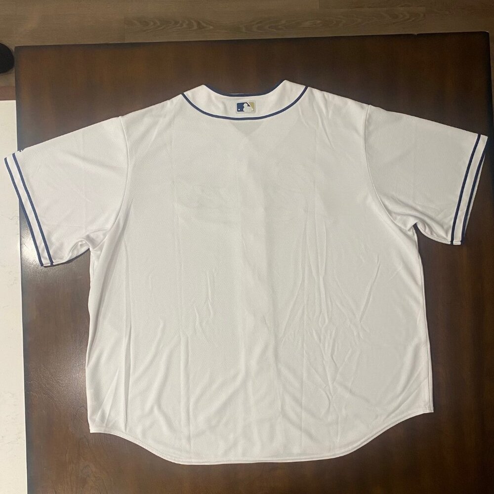 Men's 3XL Majestic San Diego Padres Jersey - Picture 2 of 4